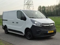 Overige Gebruikt 2016 Opel Vivaro Van | € 6.995 (Super prijs)