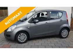 Grijs Gebruikt 2011 Suzuki Splash Comfort Hatchback | € 8.999 (Eerlijke prijs)