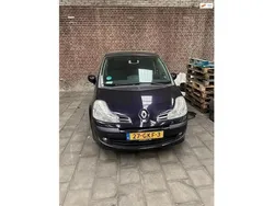Paars Gebruikt 2008 Renault Grand Modus Dynamique MPV | € 999 (Eerlijke prijs)
