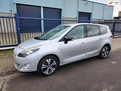 Grijs Gebruikt 2012 Renault Grand Scénic III Bose Edition MPV | € 4.950 (Eerlijke prijs)