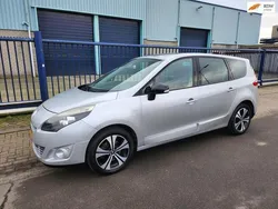 Grijs Gebruikt 2012 Renault Grand Scénic III Bose Edition MPV | € 4.950 (Eerlijke prijs)