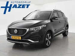 Zwart Gebruikt 2019 MG ZS Luxury Sedan | € 10.950 (Eerlijke prijs)