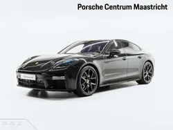 Zwart Gebruikt 2024 Porsche Panamera Sedan | € 197.761
