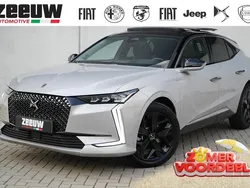 Grijs, metallic lak Gebruikt 2024 DS Automobiles DS4 Hatchback | € 34.450