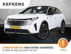 Wit Gebruikt 2025 Peugeot 3008 GT SUV | € 39.925 (Eerlijke prijs)