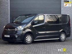 Overige Gebruikt 2015 Opel Vivaro Edition Van | € 9.950 (Eerlijke prijs)