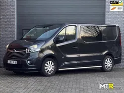 Overige Gebruikt 2015 Opel Vivaro Edition Van | € 9.950 (Duur)