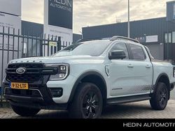 Grijs Gebruikt 2025 Ford Ranger Pickup | € 53.945