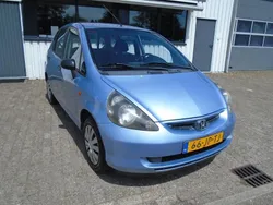Mpv Gebruikt 2002 Honda Jazz S Hatchback | € 1.250 (Super prijs)