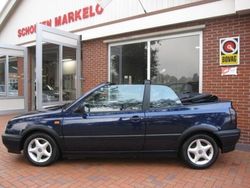 Blauw Gebruikt 1995 VW Golf Cabriolet Cabriolet | € 5.200