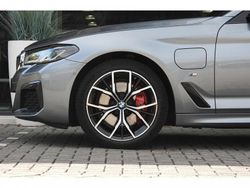 Bluestone Gebruikt 2021 BMW 530e Executive Sedan | € 38.850 (Duur)