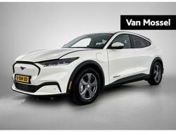 Wit Gebruikt 2023 Ford Mustang Extended Range SUV | € 34.845 (Goede deal)