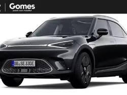 Zwart Gebruikt 2024 Smart #1 Edition #1 SUV | € 37.950 (Iets duurder)