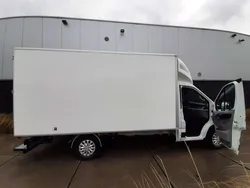 Maxus V90