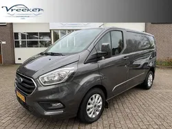 Overige Gebruikt 2022 Ford Transit Custom Limited Van | € 23.745 (Eerlijke prijs)