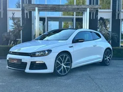 Wit Gebruikt 2010 VW Scirocco R Coupé | € 13.250 (Iets duurder)