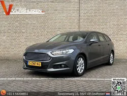 Grijs Gebruikt 2015 Ford Mondeo Trend Stationwagen | € 5.650
