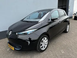 Zwart Gebruikt 2013 Renault Zoe Zen Hatchback | € 4.450 (Eerlijke prijs)