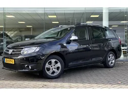Gebruikt 2016 Dacia Logan Sedan | € 6.195
