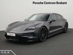 Grijs, metallic lak Nieuw 2025 Porsche Taycan Sport Turismo Sedan | € 159.377