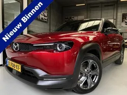 Rood Gebruikt 2020 Mazda MX30 Edition SUV | € 13.450 (Eerlijke prijs)