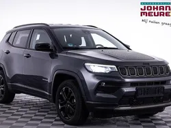 Grijs Gebruikt 2022 Jeep Compass SUV | € 25.900 (Super prijs)