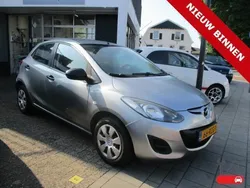Grijs Gebruikt 2011 Mazda 2 Hatchback | € 3.000 (Goede deal)