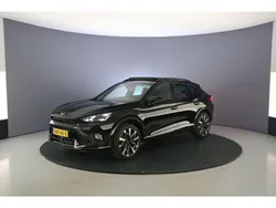 Midnight black Nieuw 2025 Cupra Formentor VZ SUV | € 49.400 (Goede deal)
