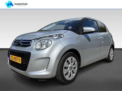 Grijs Gebruikt 2019 Citroën C1 Feel Hatchback | € 8.940 (Eerlijke prijs)