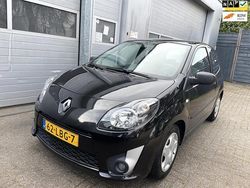 Zwart Gebruikt 2010 Renault Twingo Hatchback | € 2.495 (Goede deal)