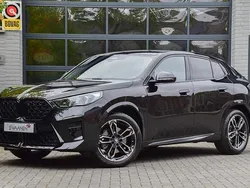 Zwart Gebruikt 2024 BMW X2 M Sport SUV | € 50.950 (Eerlijke prijs)
