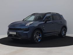 Blauw Gebruikt 2023 Lynk & Co 01 SUV | € 25.700 (Goede deal)