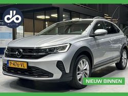 Grijs Gebruikt 2022 VW Taigo Life SUV | € 19.934 (Super prijs)