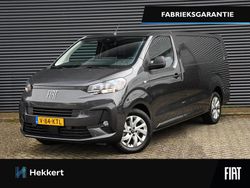 Grijs Gebruikt 2024 Fiat Scudo Van | € 38.681