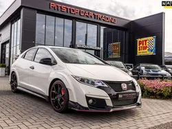 Wit Gebruikt 2016 Honda Civic Type R GT Hatchback | € 30.950 (Eerlijke prijs)