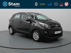 Zwart Gebruikt 2018 Kia Picanto Hatchback | € 10.490 (Eerlijke prijs)