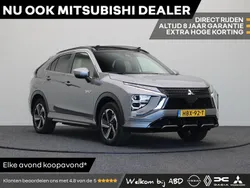 Grijs Gebruikt 2023 Mitsubishi Eclipse Cross Instyle SUV | € 28.940 (Eerlijke prijs)