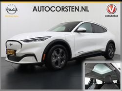 Wit Gebruikt 2022 Ford Mustang SUV | € 26.695