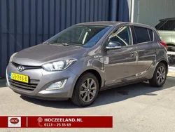 Hatchback Gebruikt 2015 Hyundai i20 Hatchback | € 7.945 (Eerlijke prijs)