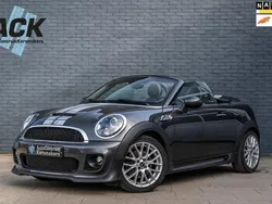 Grijs Gebruikt 2015 Mini Cooper S Cabriolet Cabriolet | € 12.950 (Eerlijke prijs)