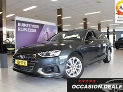 Grijs Gebruikt 2024 Audi A4 Advanced Stationwagen | € 35.950 (Goede deal)