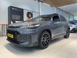 Grijs Nieuw 2025 Toyota Corolla Cross Sport SUV | € 47.950