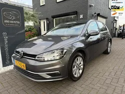 Grijs Gebruikt 2019 VW Golf VII Comfortline Hatchback | € 12.800 (Eerlijke prijs)