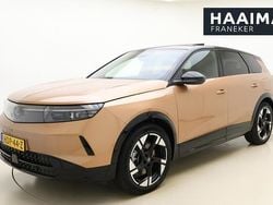 Bruin Gebruikt 2025 Opel Grandland Electric SUV | € 42.950 (Super prijs)