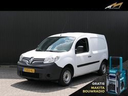 Licht wit Gebruikt 2018 Renault Kangoo Komfort MPV | € 5.445 (Goede deal)