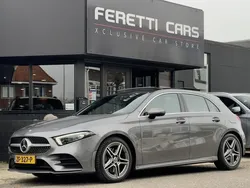 Grijs Gebruikt 2019 Mercedes A220 Stationwagen | € 14.950