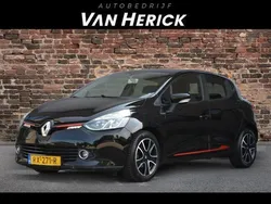 Zwart Gebruikt 2013 Renault Clio IV Dynamique Hatchback | € 6.445 (Eerlijke prijs)