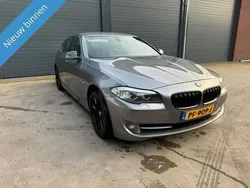 Grijs Gebruikt 2010 BMW 523 Sedan | € 9.000 (Eerlijke prijs)