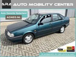 Groen Gebruikt 1994 Fiat Tempra Sedan | € 2.350