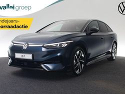Blauw Nieuw 2025 VW ID.7 Pro Sedan | € 52.500 (Goede deal)